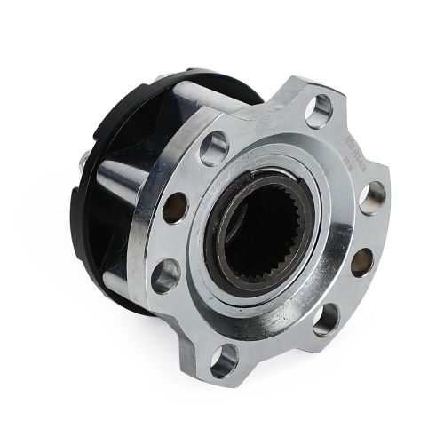 Free wheel hub 43530-60130 for toyota landcruiser 75 76 78 79 105 series