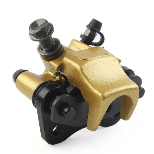 Rear right brake caliper for taotao roketa sunl go kart 50/70/90/110cc atv quad