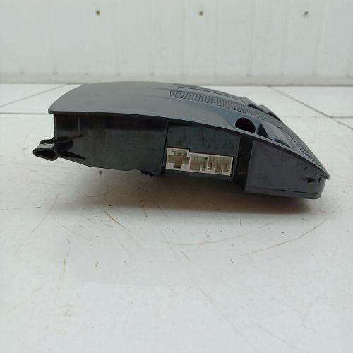 2014 mercedes cla c117 interior roof light courtesy a0009007403