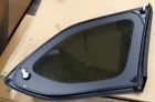 New oem 16-24 mazda cx-9 rear left driver side quarter window glass tk48-63-950d