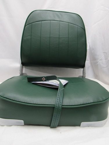 Wise economy low-back seat green p/n 8wd734pls-713