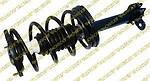 Monroe 181579 rear complete strut assembly