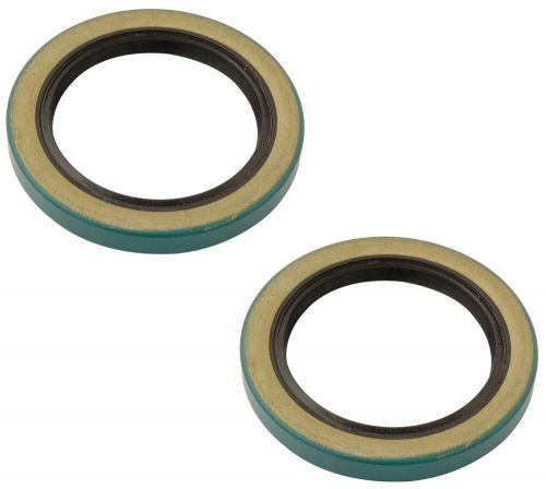 Front hub seals for metric rotor pair seal dirt modified imca usmts