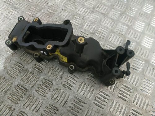 Audi a6 4f2, c6 intake bridge 059129711ck 3.00 diesel 165kw 2006 17929702-