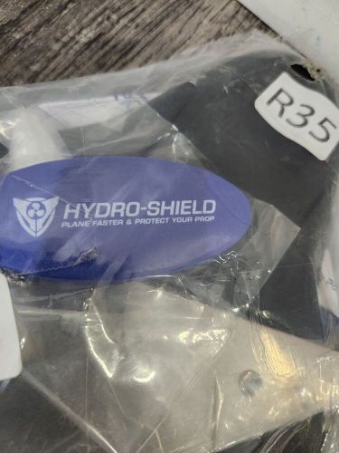 Hydro-shield r-35 boat propeller protector/performance enhancer