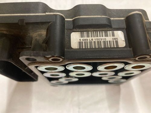 2007-2014 ford f150 abs module