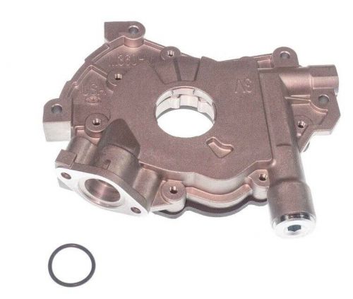 Melling m360hv oil pump -standard pressure/high volume - passenger 5.4l modular