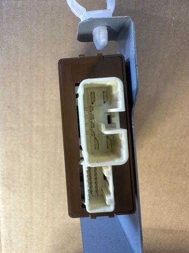 2011 2012 nissan leaf on board battery charger controller 151811-10350