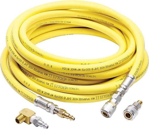 Allstar performance all11312 air hose - 3/8 in id - 35 ft long - 500 psi -