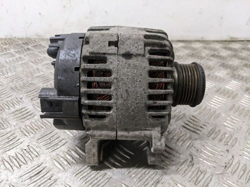 Seat altea stylance mk1 2004-2010 1.9 bxe  alternator 06f903023c