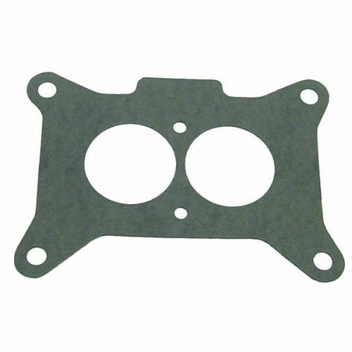 18-0354 carburetor mounting gasket for mercruiser ford v8 stern drives 27-60715