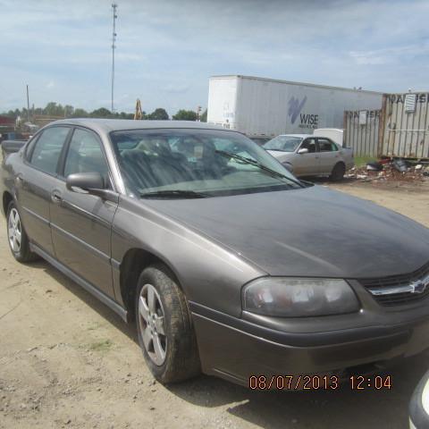 00 01 02 03 04 05 impala r. caliper front