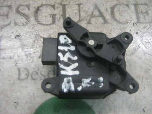 Air conditioning hat opening motor for opel corsa c comfort 6678093 6678093-