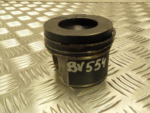 Piston subaru outback 2009 rb-