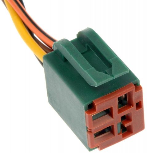 Dorman 84701 5-wire fuel pump relay