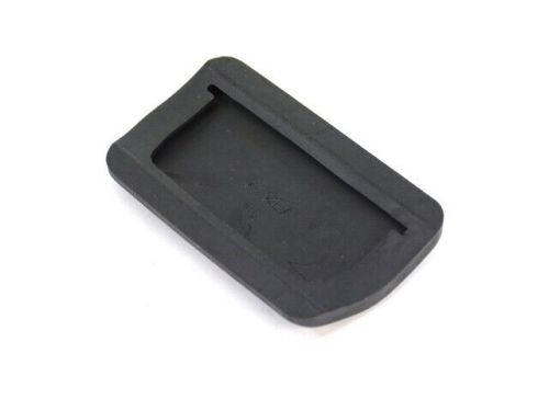 Genuine mopar pedal pad 68020438aa