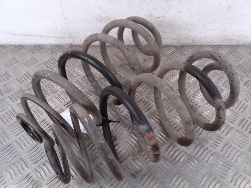 Citroen dispatch 1.6l diesel rear coil spring  16-24