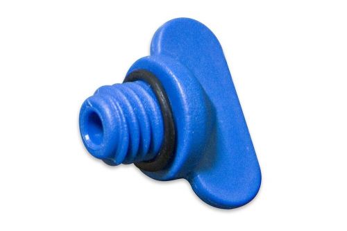 Sierra - drain plug for mercruiser engines