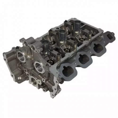 Genuine ford cylinder head dg1z-6049-a