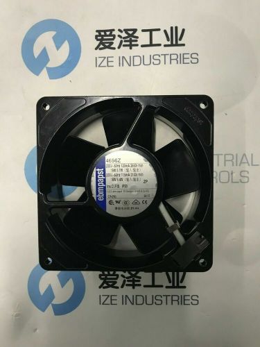 4656z ebmpapst centrifugal 230 v new ize-industries