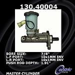 Centric parts 130.40004 new master cylinder