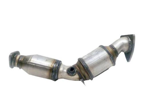 Left catalytic converter for infiniti g35 g37 ex35 3.5l 3.7l 2007-2013 epa