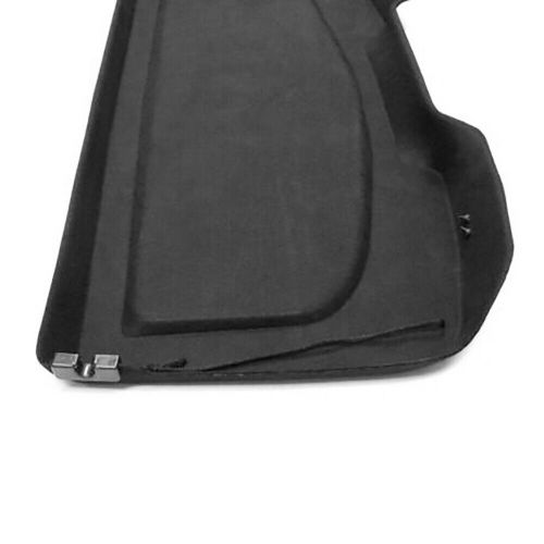 For ford fiesta hatchback 2011-2019 trunk cover cargo privacy shielding shade us