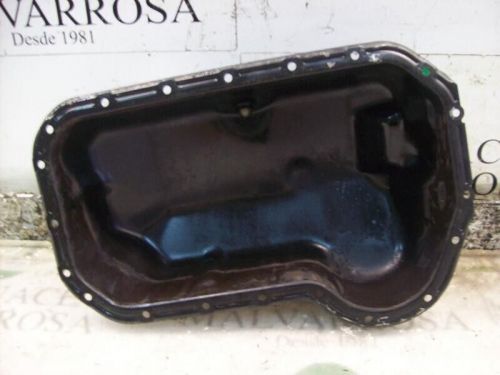 Sump for volkswagen golf iii berlina 1h1 1.6 8451367 8451367-