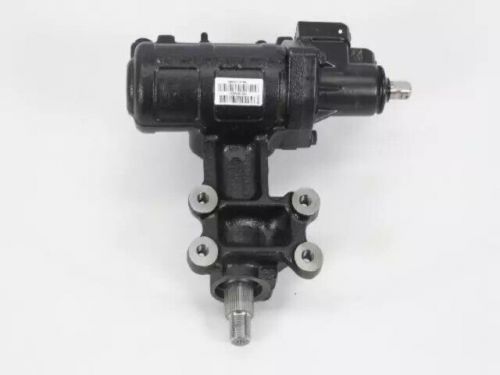 Genuine mopar power steering gear 52126348ae