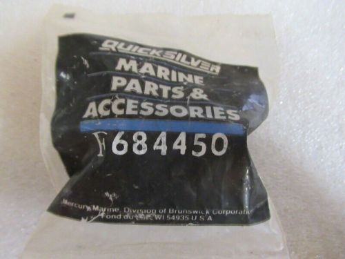 N12c genuine mercury quicksilver f684450 rectifier oem new factory boat parts