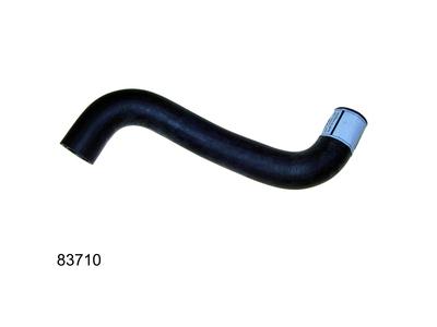 Cadna 83710 lower radiator hose-radiator coolant hose