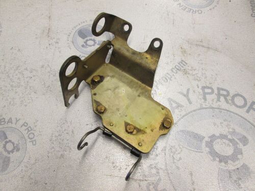 0910545 910545 omc  starter solenoid bracket