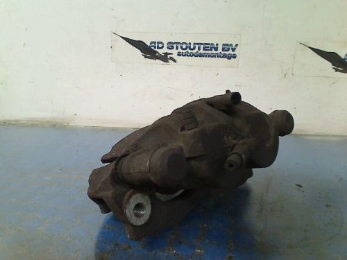 Right front brake caliper iveco new daily vi 2015-