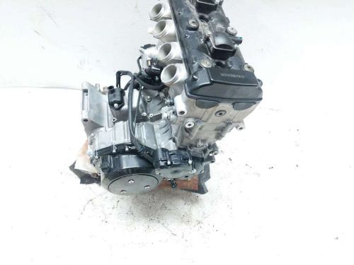 08 18 suzuki gsx1300r hayabusa gen2 engine motor guaranteed