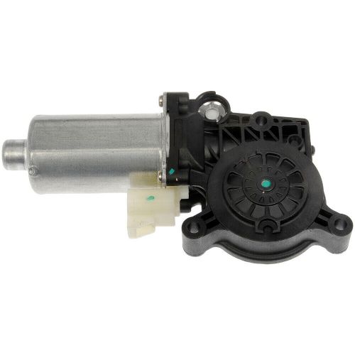 Dorman - oe solutions window motor only 742-125 bpf