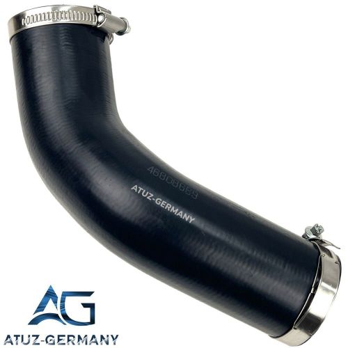 Original ag air intake hose for fiat stilo 1.9 jtd 46808669 51718041