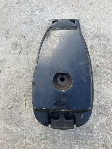 4.5 hp mercury cowling outboard motor cowling hood pull start unassembled