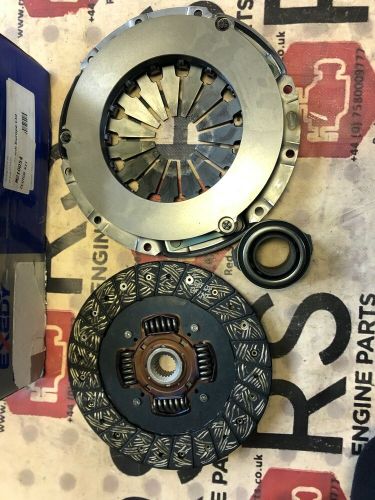 Clutch kit 3pcs fits for kia sportage 2.0 i kia clarus (k9a) 1.8 i 16v