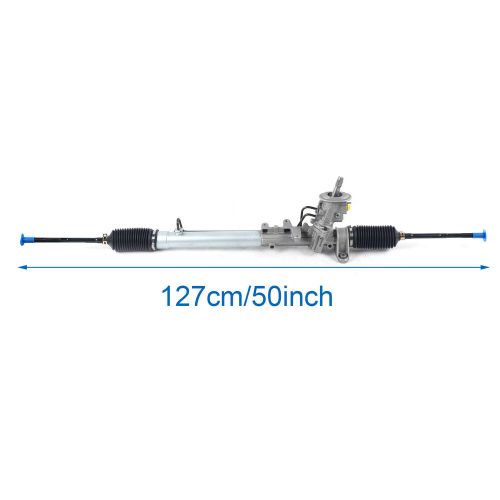 For 1999-2007 vw golf jetta beetle power steering rack &amp; pinion assembly 26-9004