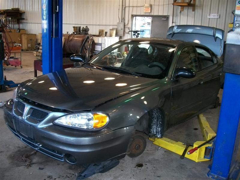 04 05 cavalier automatic transmission