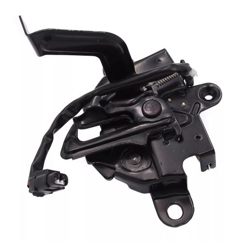 Hood lock latch 53510-53100 fit for lexus is200t is250 is300 is350 5351053100