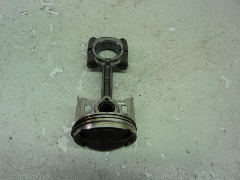 2008-2011 2012 11 12 kawasaki ninja ex250r ex 250 piston connecting rod #2