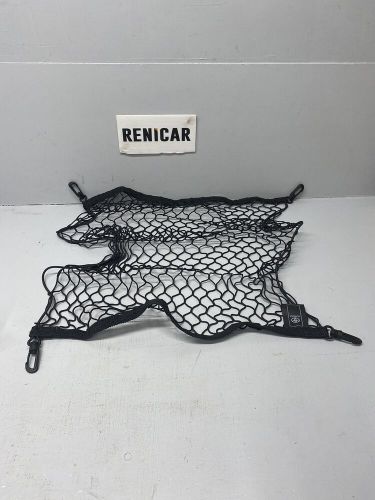 Horizontal cargo net for toyota c-hr 2017 on-wards pw250-10001 genuine new part