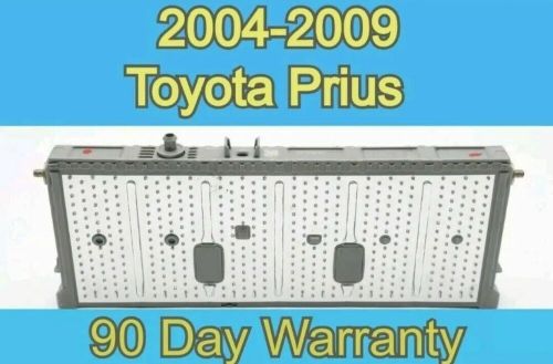 Gen 2 toyota prius hybrid battery cell nimh module 2004 2005 2006 2007 2008 2009