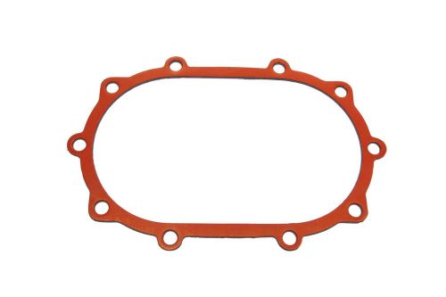 Sce gaskets quick change rear cover gasket - contoured 204