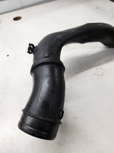 2003 volkswagen jetta beetle tdi wagon 4dr 1.9 diesel air intake hose pipe tube