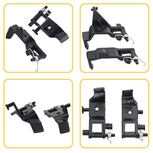 Center console armrest latch clip for mercedes-benz w166 ml 2012-2015  &amp; x166 gl