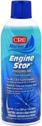 Crc 6068 fogging fluid engin 13oz