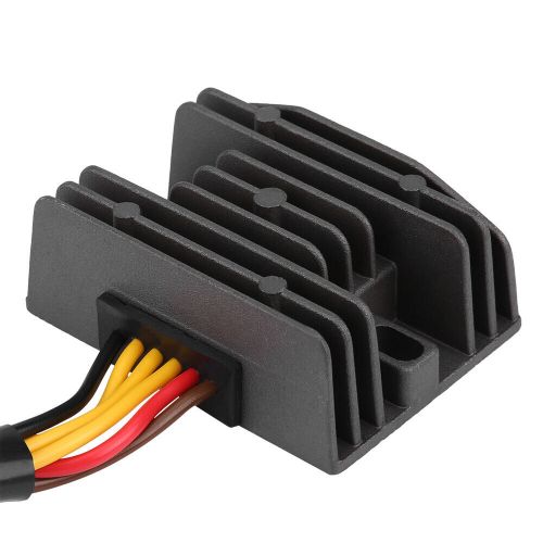 Voltage rectifier motorcycle voltage regulator rectifier for en400 en500