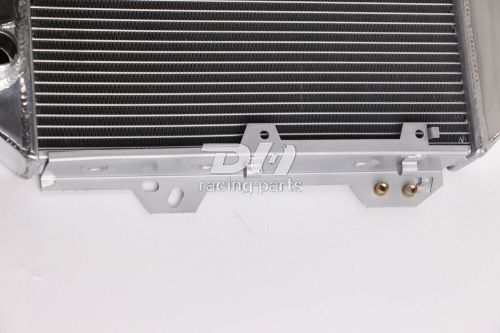 Cc634 3row aluminum radiator fit nissan datsun 280z 1975-1978,280zx 1979-1983 l6